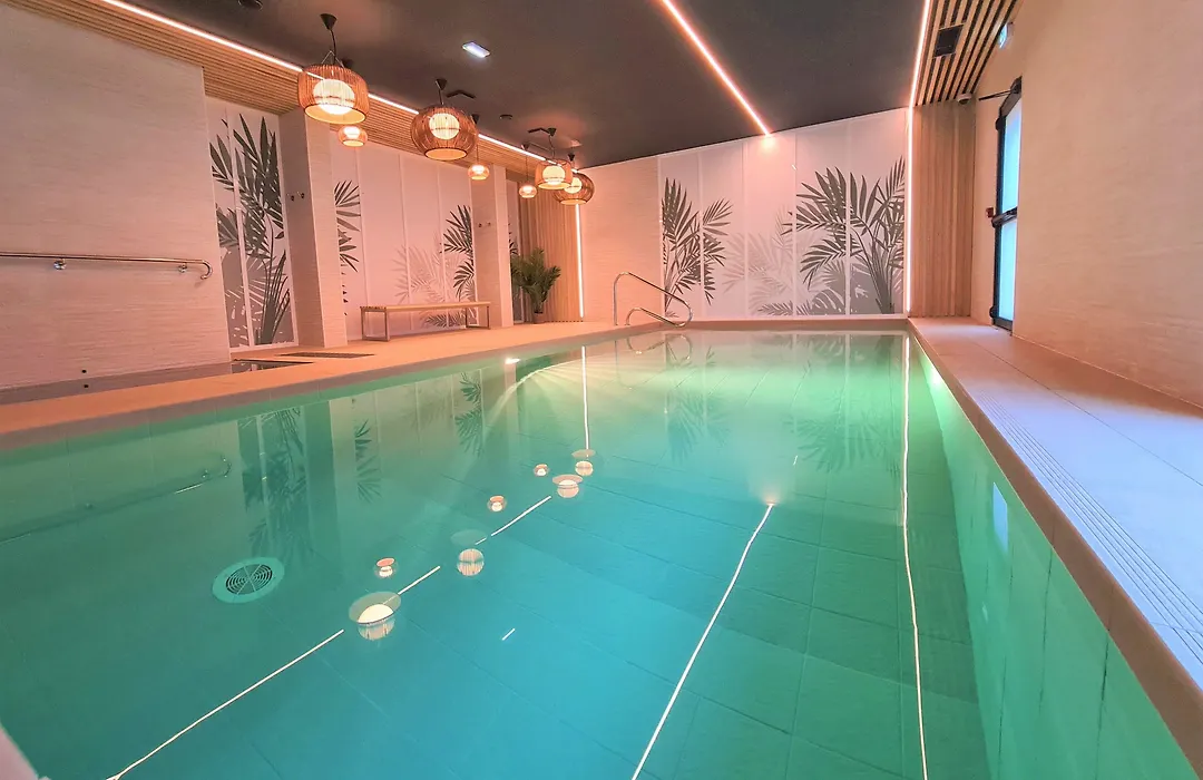 PADJA Hôtel&Spa Vannes-1