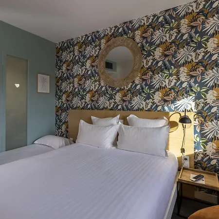 PADJA Hôtel&Spa Vannes-3